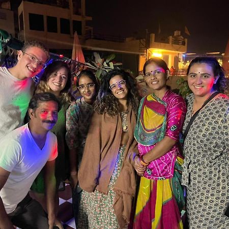 Black Pepper Home Stay Udaipur Dış mekan fotoğraf