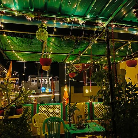 Black Pepper Home Stay Udaipur Dış mekan fotoğraf