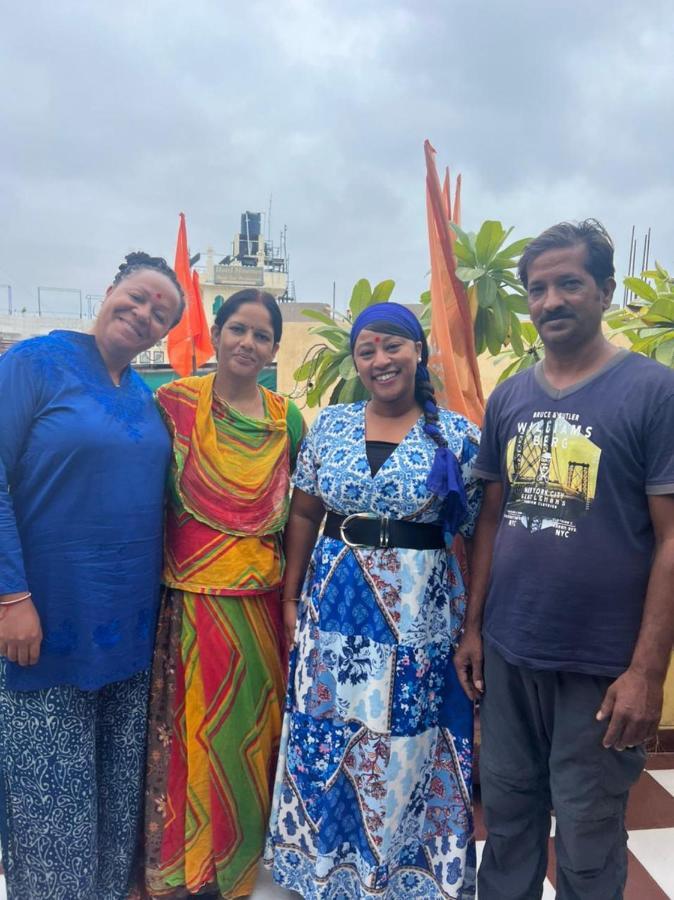 Black Pepper Home Stay Udaipur Dış mekan fotoğraf