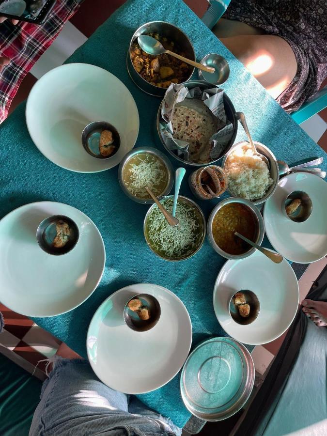 Black Pepper Home Stay Udaipur Dış mekan fotoğraf