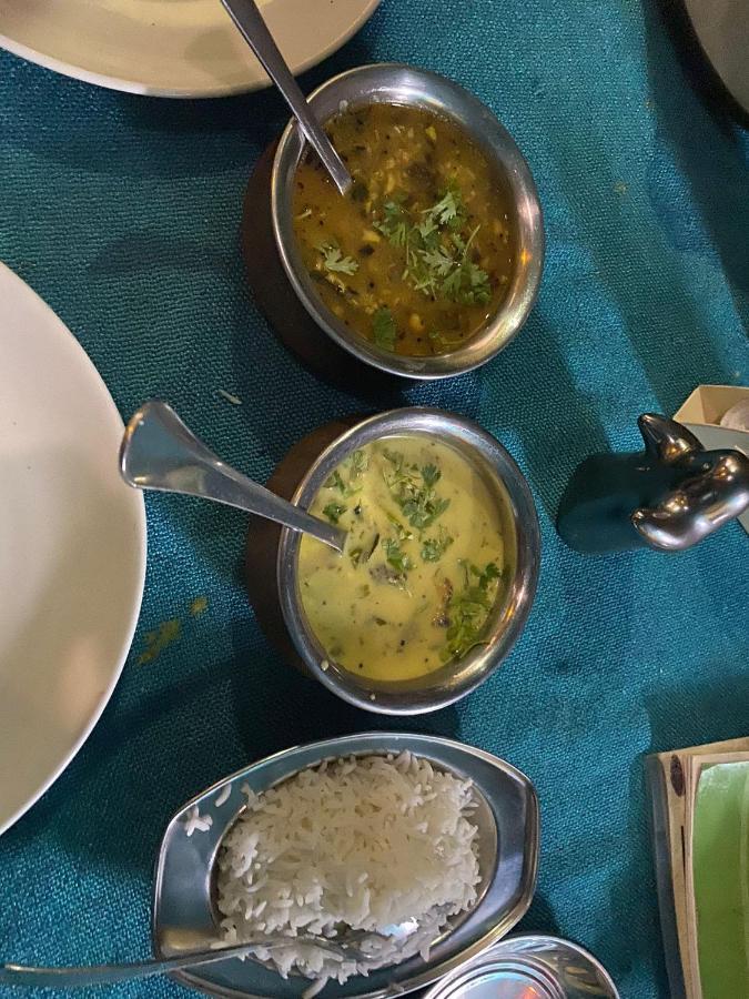 Black Pepper Home Stay Udaipur Dış mekan fotoğraf