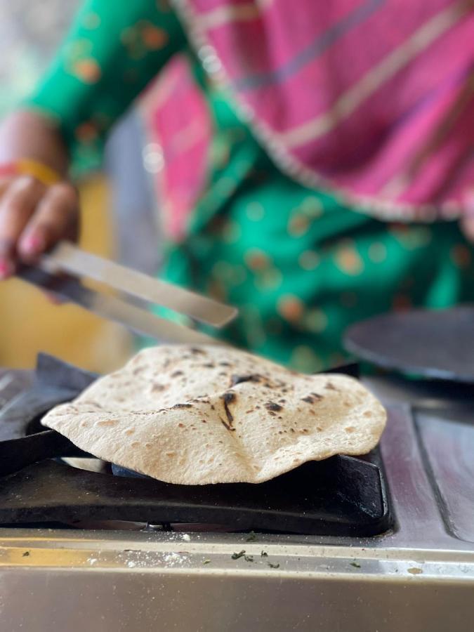 Black Pepper Home Stay Udaipur Dış mekan fotoğraf
