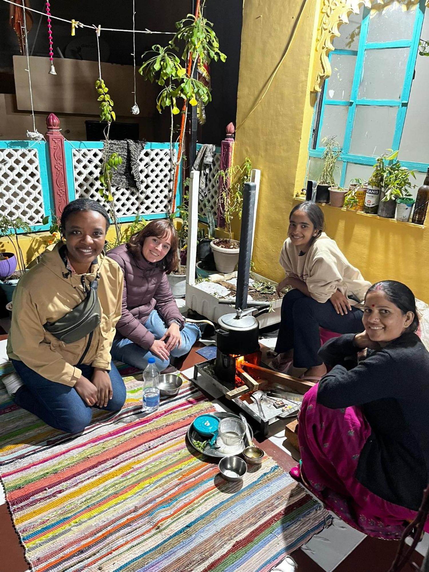 Black Pepper Home Stay Udaipur Dış mekan fotoğraf