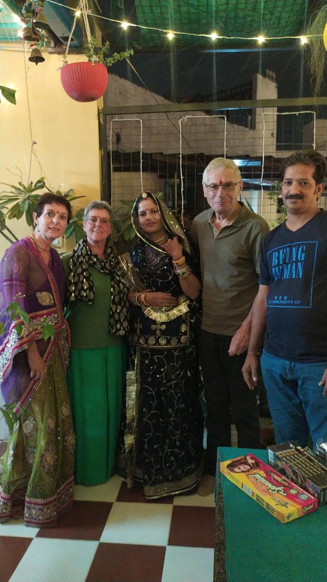 Black Pepper Home Stay Udaipur Dış mekan fotoğraf