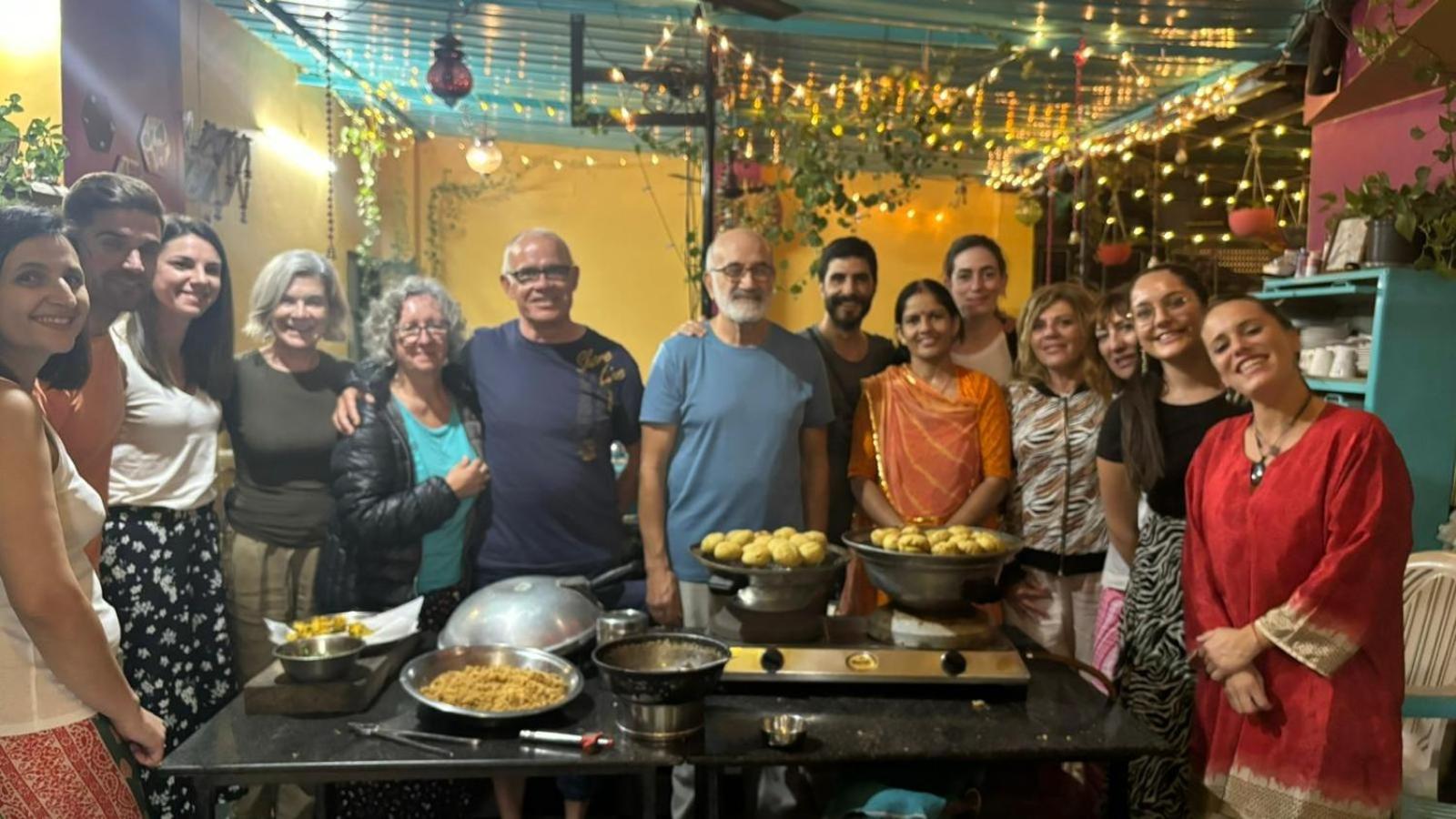 Black Pepper Home Stay Udaipur Dış mekan fotoğraf
