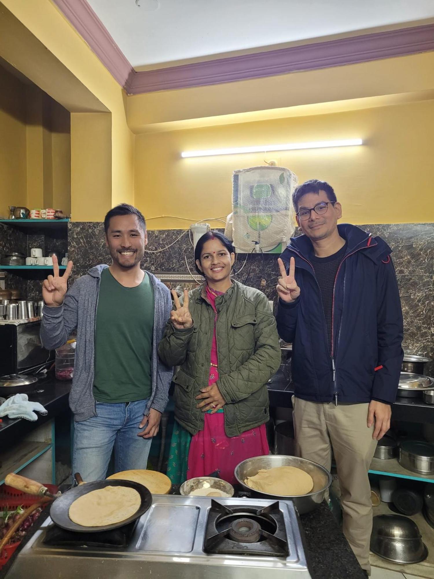 Black Pepper Home Stay Udaipur Dış mekan fotoğraf