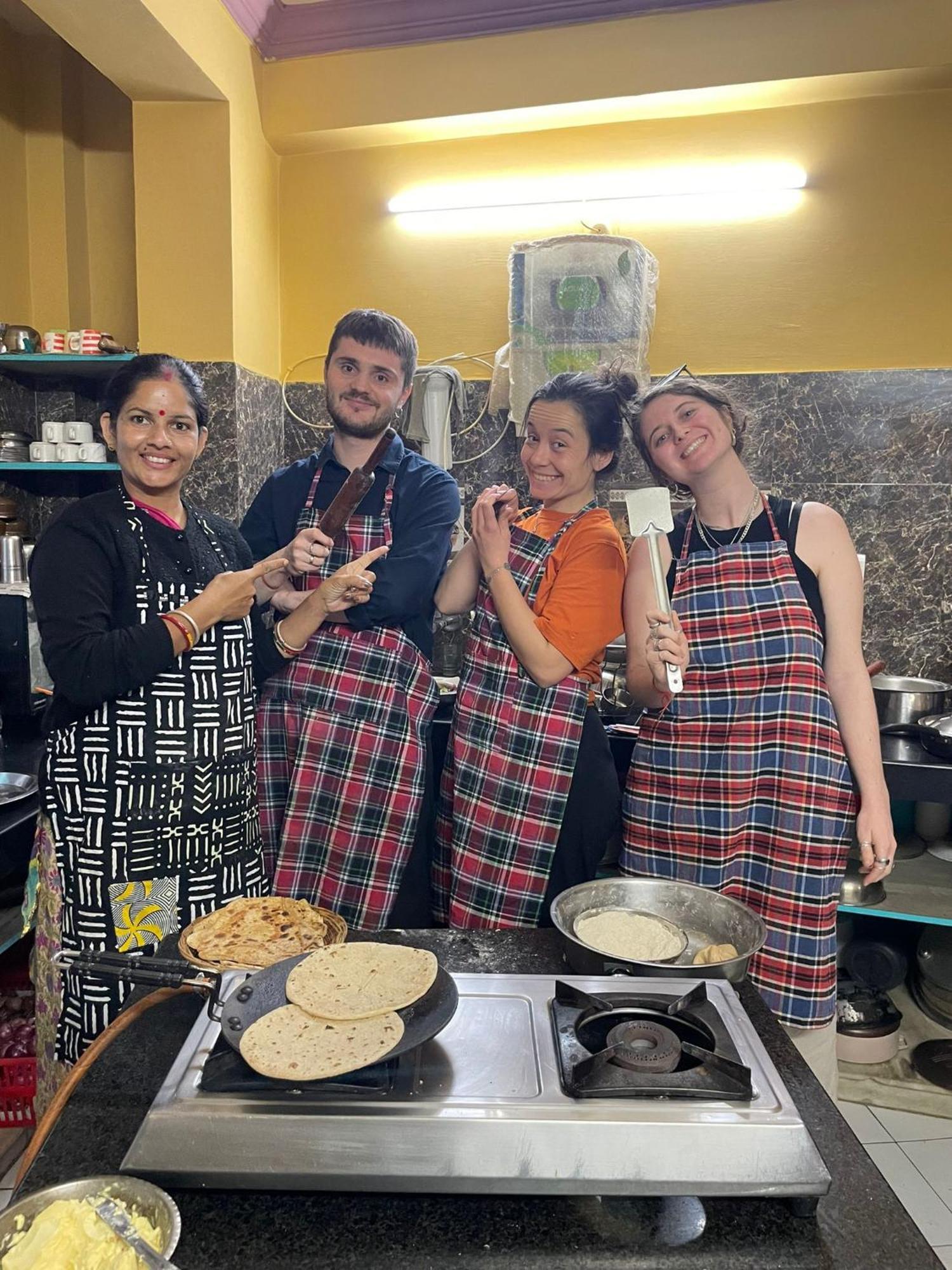 Black Pepper Home Stay Udaipur Dış mekan fotoğraf