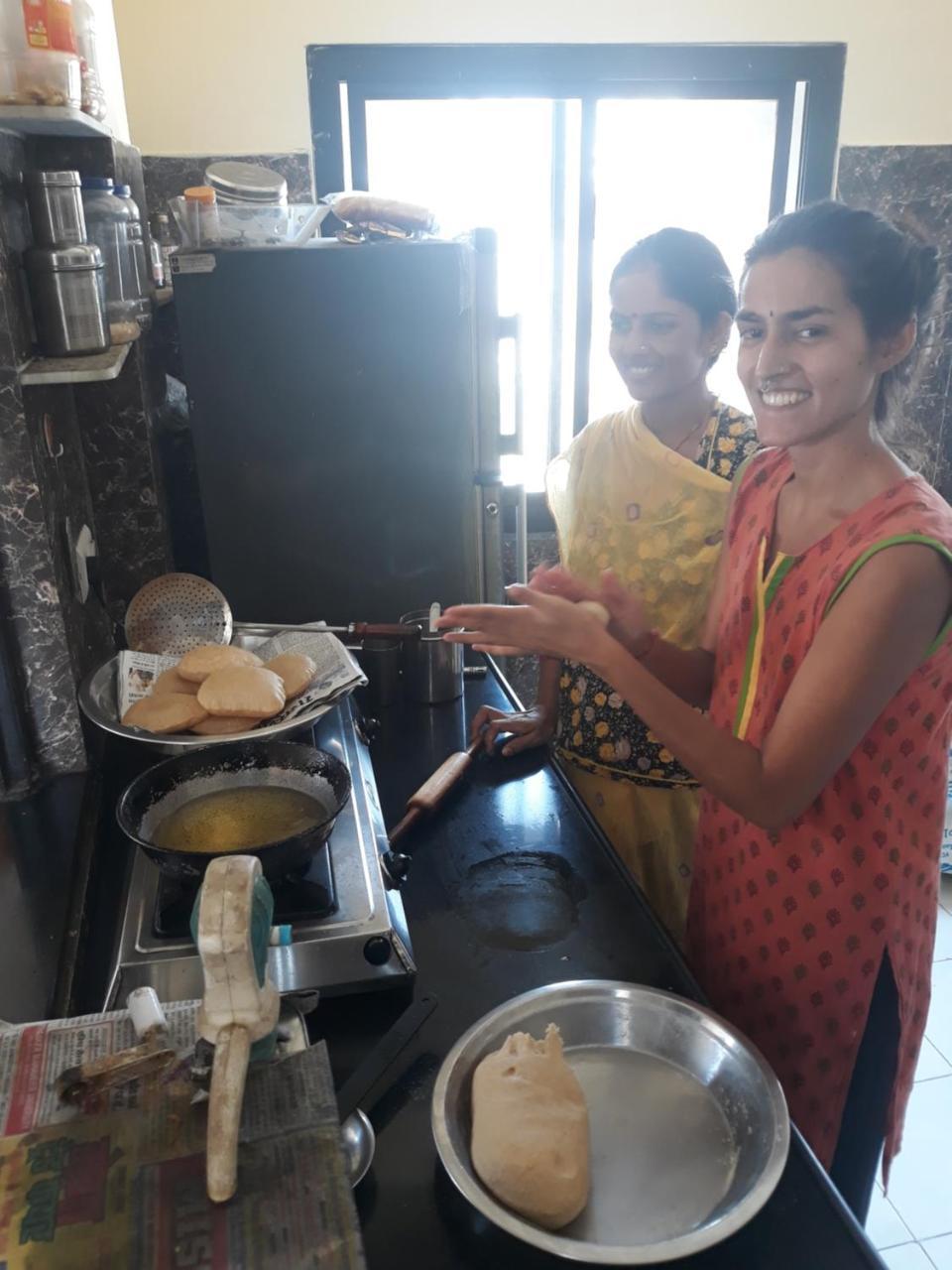 Black Pepper Home Stay Udaipur Dış mekan fotoğraf