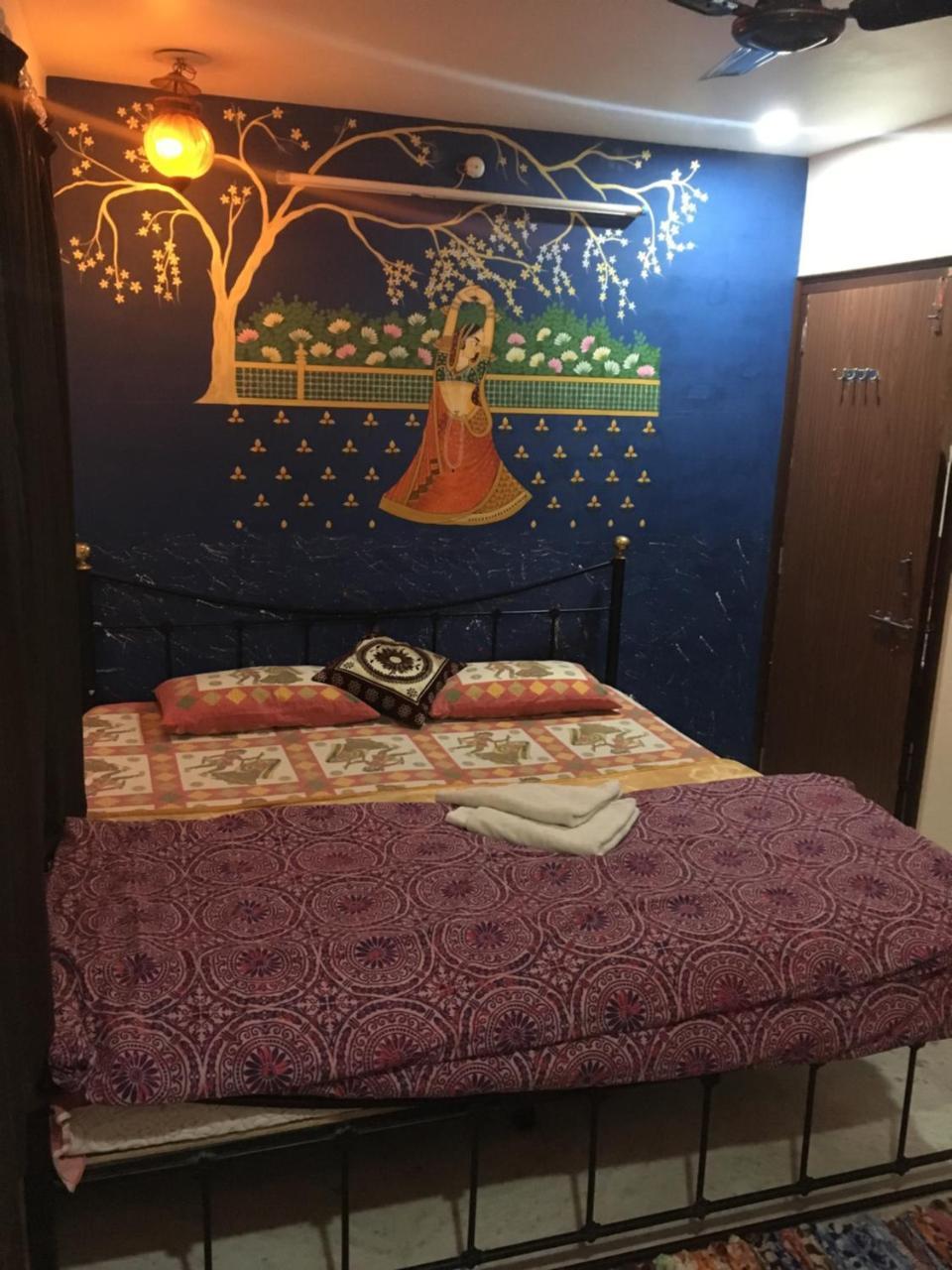 Black Pepper Home Stay Udaipur Dış mekan fotoğraf