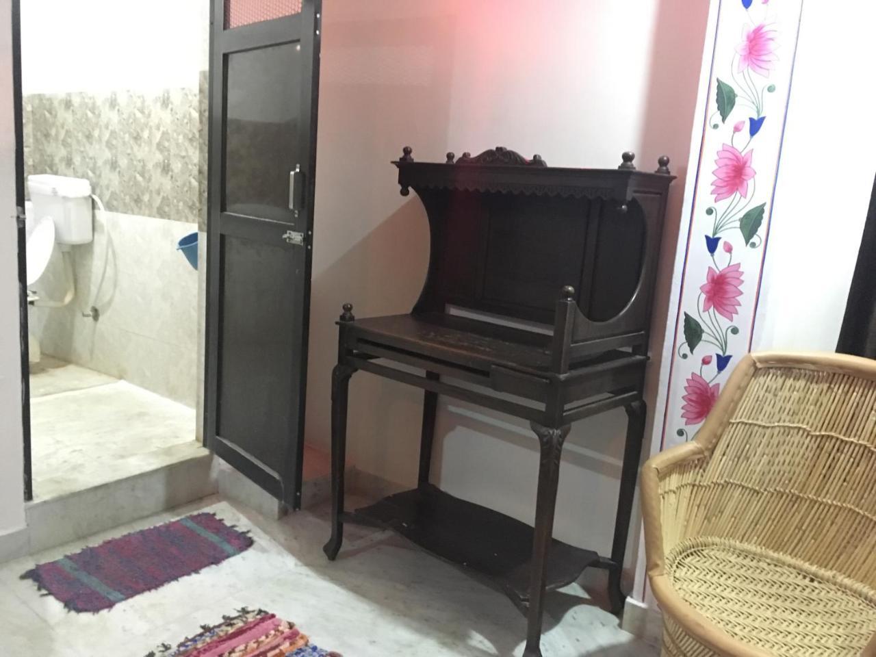 Black Pepper Home Stay Udaipur Dış mekan fotoğraf