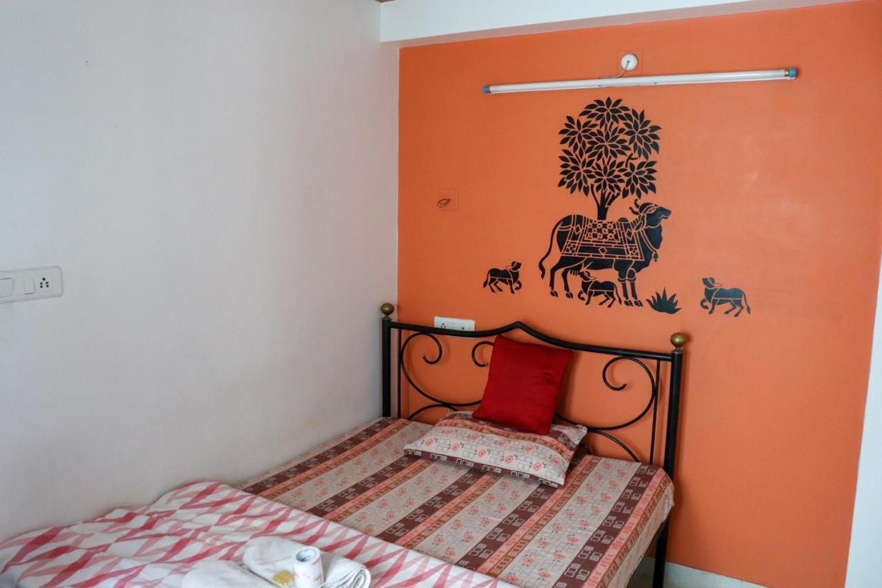 Black Pepper Home Stay Udaipur Dış mekan fotoğraf