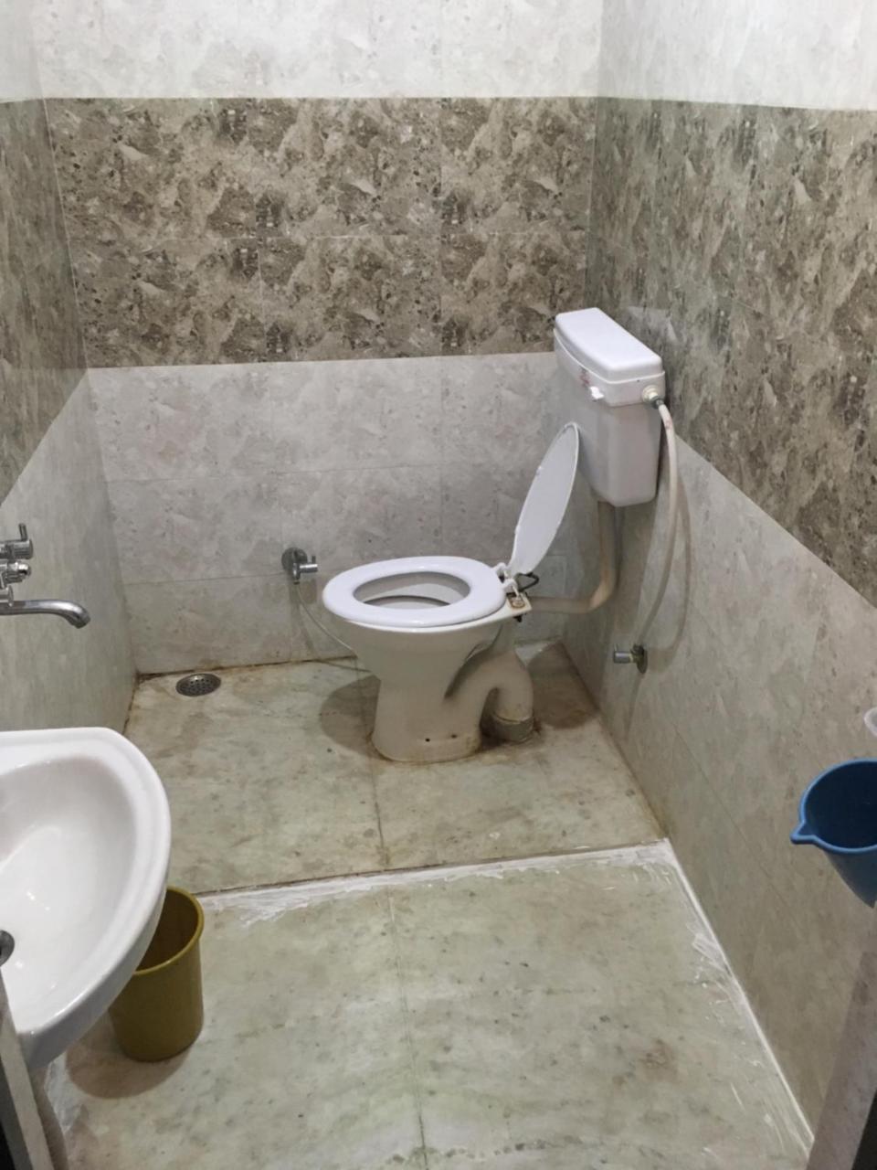 Black Pepper Home Stay Udaipur Dış mekan fotoğraf