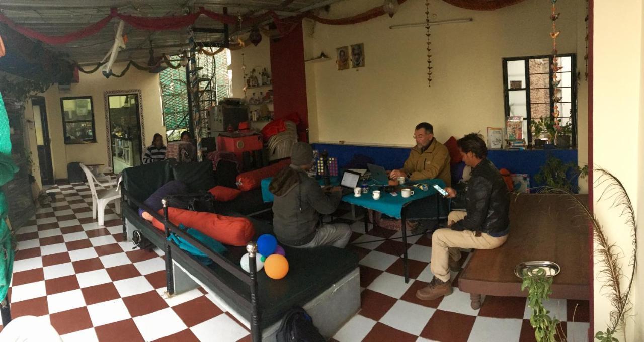 Black Pepper Home Stay Udaipur Dış mekan fotoğraf