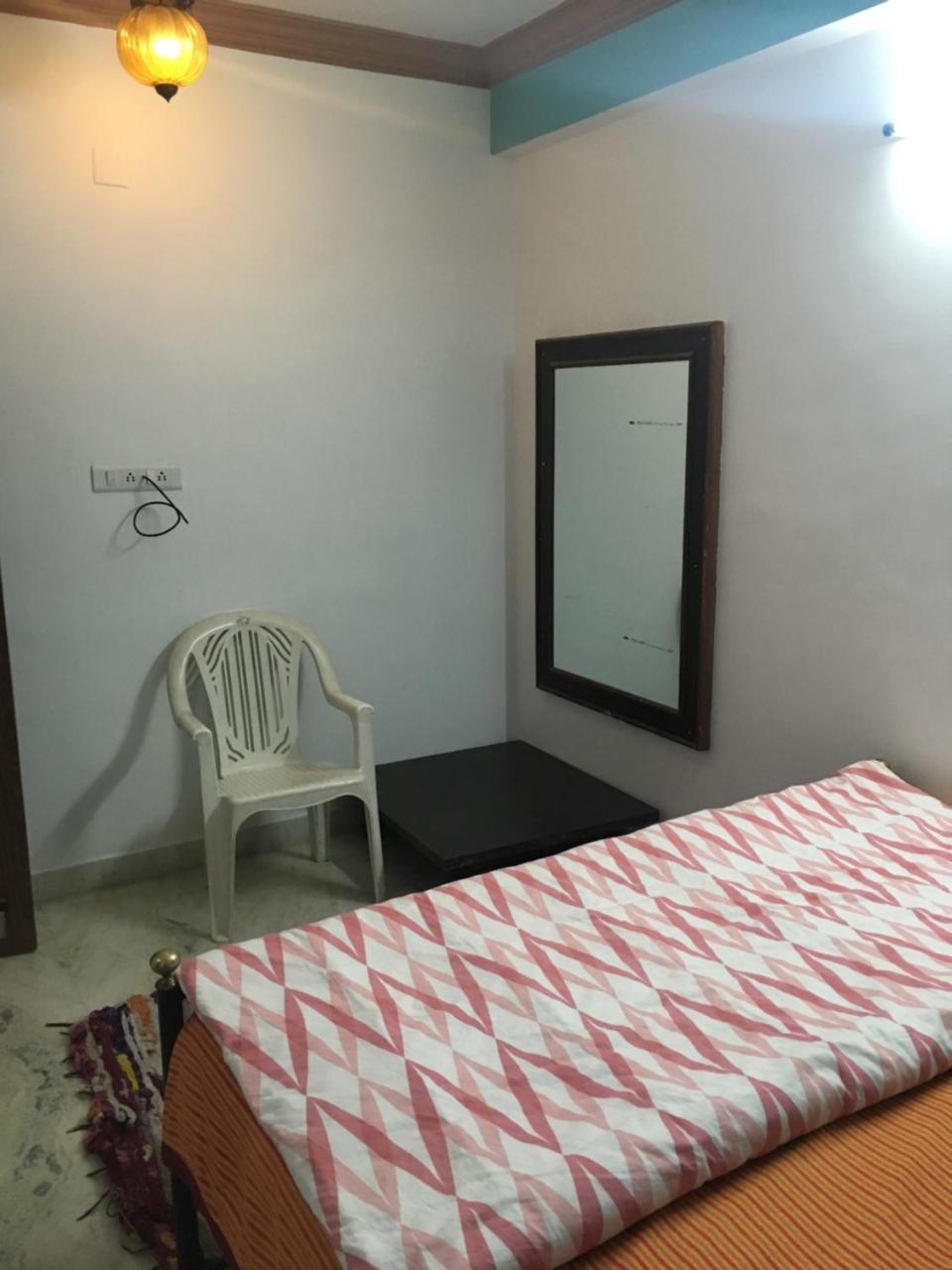 Black Pepper Home Stay Udaipur Dış mekan fotoğraf