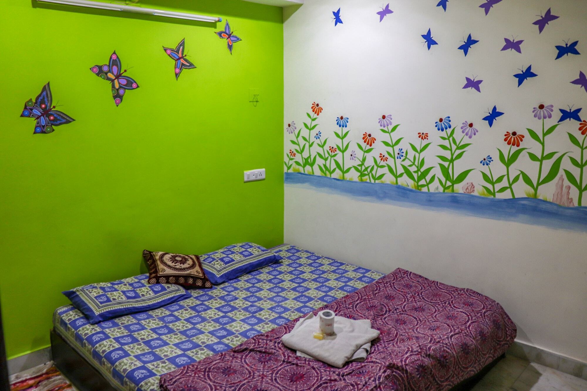 Black Pepper Home Stay Udaipur Dış mekan fotoğraf