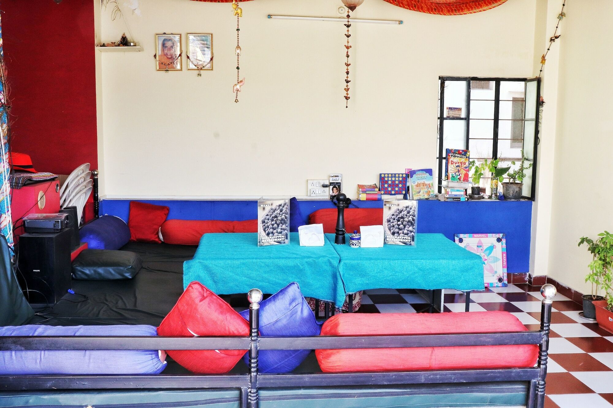 Black Pepper Home Stay Udaipur Dış mekan fotoğraf