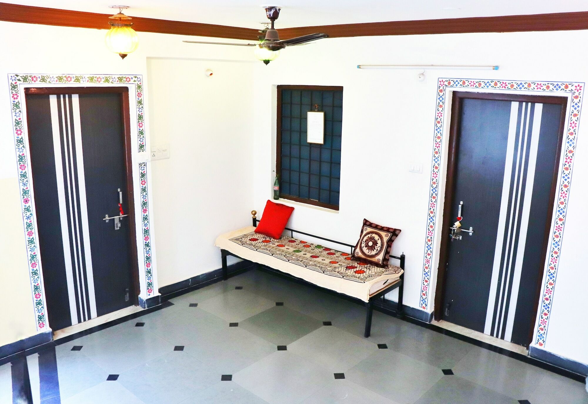 Black Pepper Home Stay Udaipur Dış mekan fotoğraf