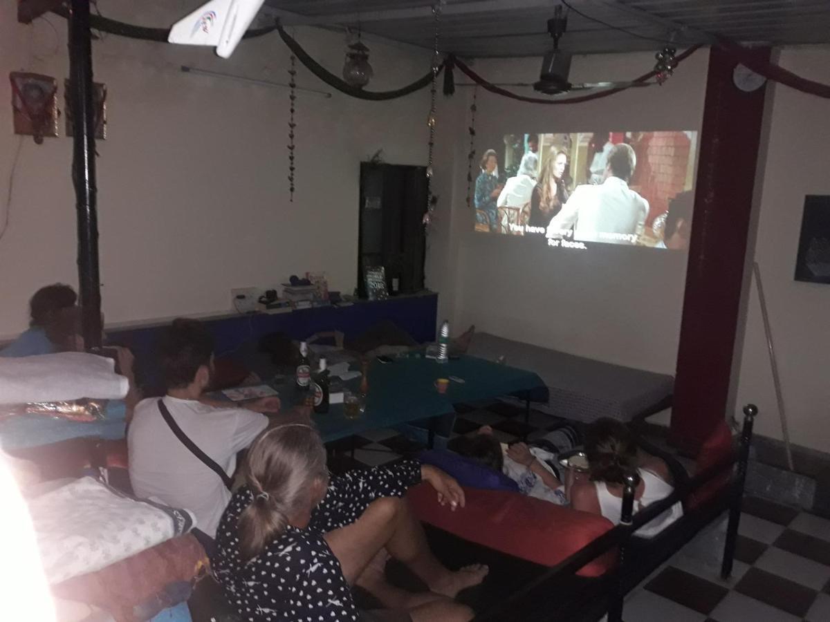 Black Pepper Home Stay Udaipur Dış mekan fotoğraf