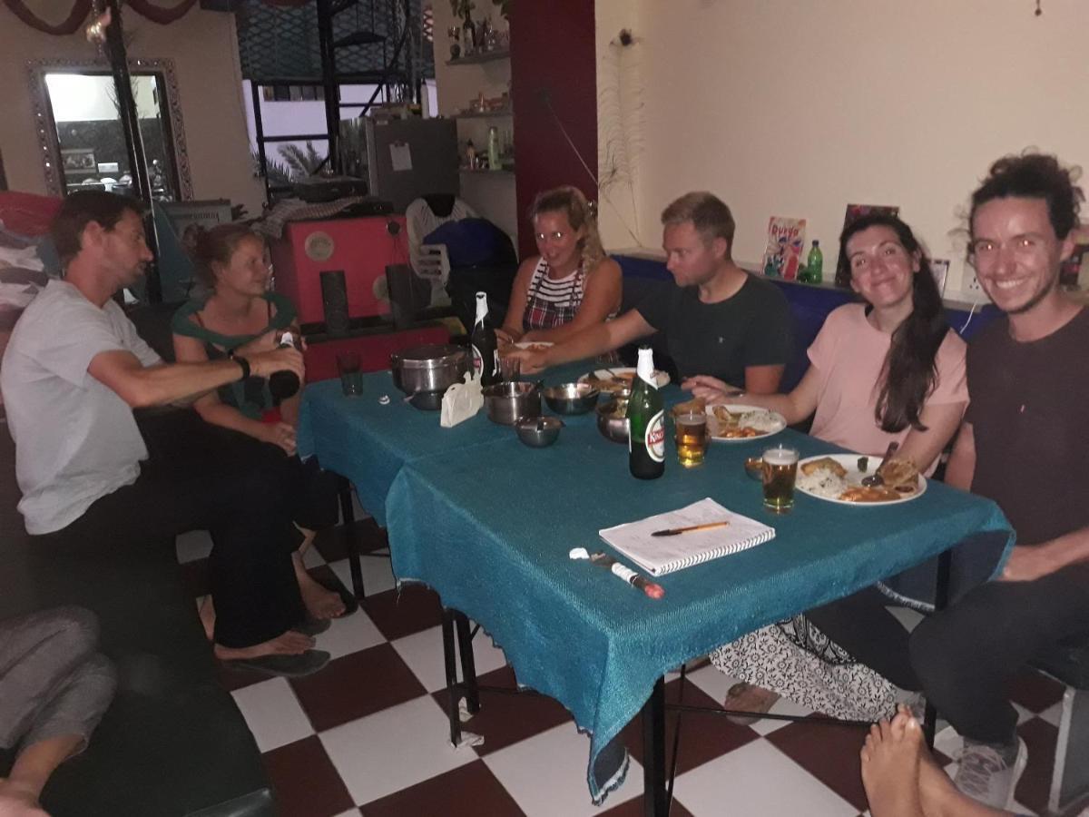 Black Pepper Home Stay Udaipur Dış mekan fotoğraf