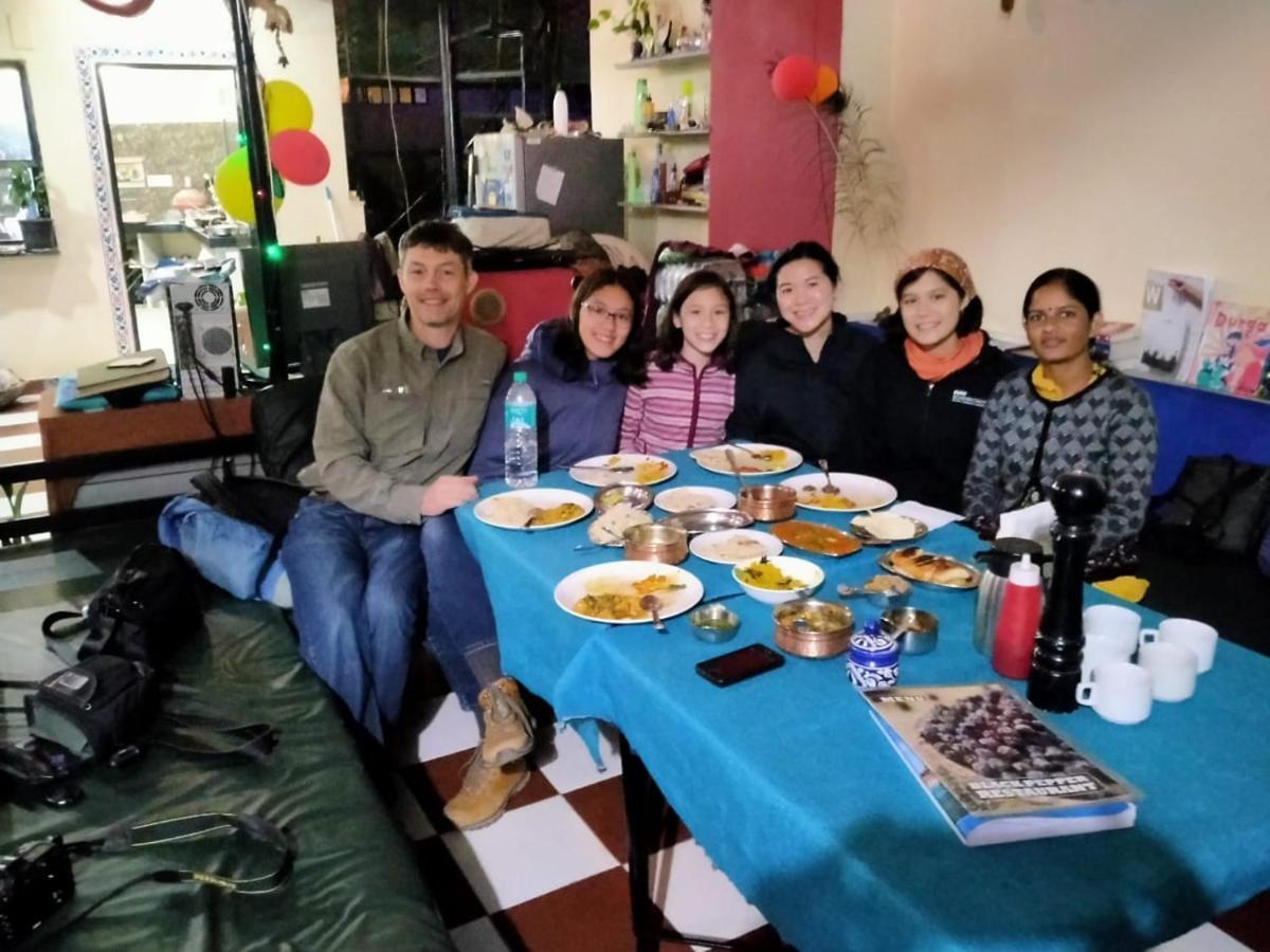 Black Pepper Home Stay Udaipur Dış mekan fotoğraf
